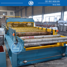 Adjustable Moving Roll Forming Machine